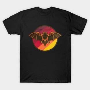 Bat Person T-Shirt